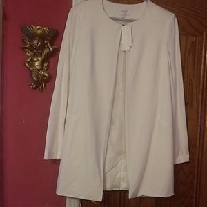 Laundry Jacket sells at Macy's